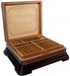 Montecristo Replica de Humidor Antiguo packaging